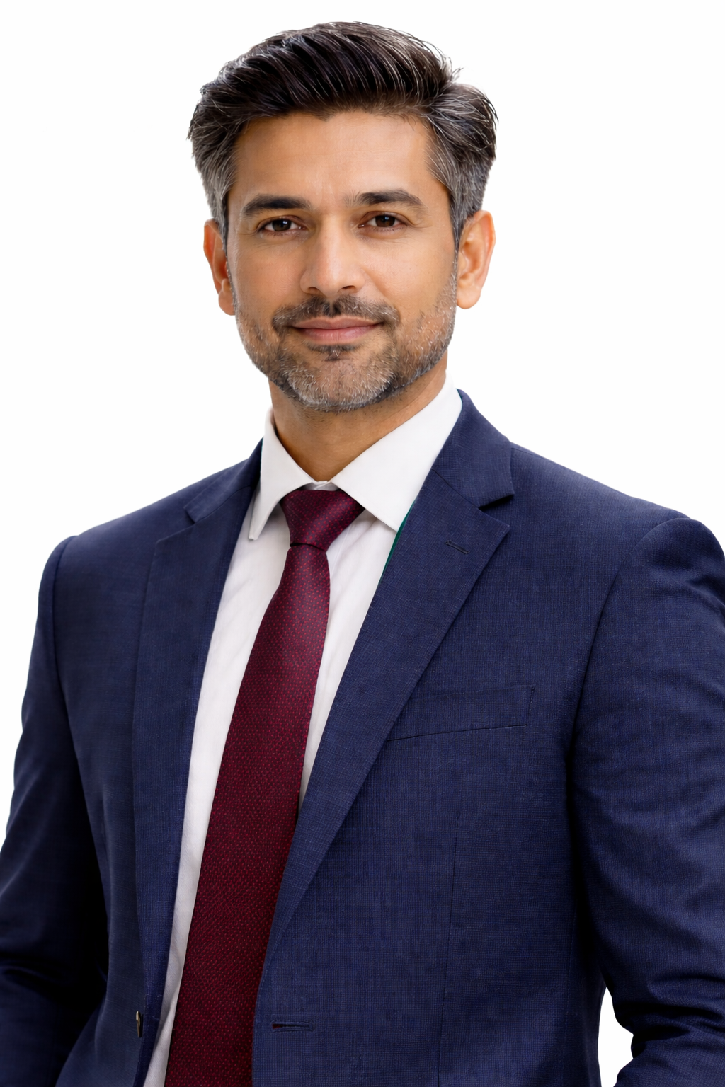 মোঃ সোহেল রানা