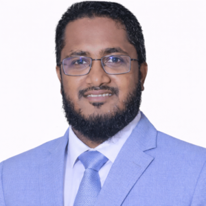 Md Abdul Halim Rayhan