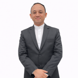 Md Abdullah Al Mamun