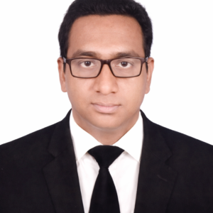 Md Monjurul Hasan (Shimul)