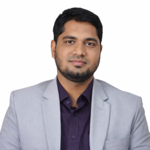 Md. Nuray Alam Siddique (Asad)