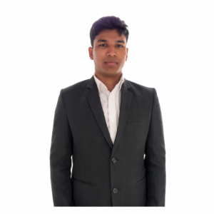 Md. Shafiqul Islam (Raju Khondokar)